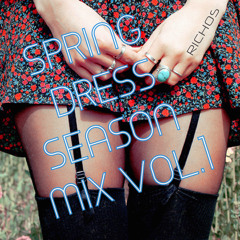 Spring Dress Season Mix, Volume 1
