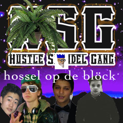 HSG  - Hossel Op De Blöck