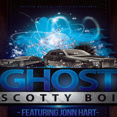 Ghost - Scotty Boi feat Jonn Hart