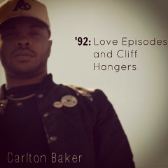 Carlton Baker - '92- Love Episodes and Cliff Hangers - 01 Sex the Beach