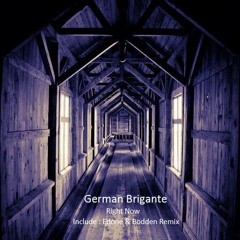 German Brigante - Right Now (Original Mix)