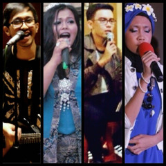 Unconditionally - Iky, Yunda, Indra, Muti