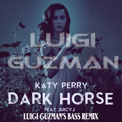 Dark Horse(Bass Remix Luigi Gu