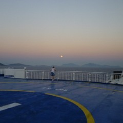 Not Staying In [Final Version]