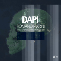 Dapi [FRAN DEMIEN Remix] - Romano Marini