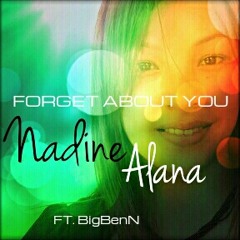 Forget About You - Nadine Alana Ft. BigBenN (radio Edit2)