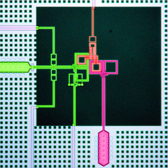 Penetrating Squid / Chapter 1 / Double Screen