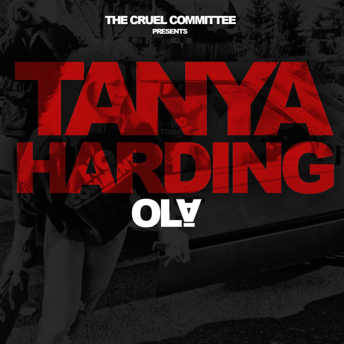 Tanya Harding (Feat. John Rich)