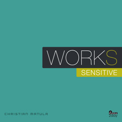 WORKS #Sensitive - Dream, OP07