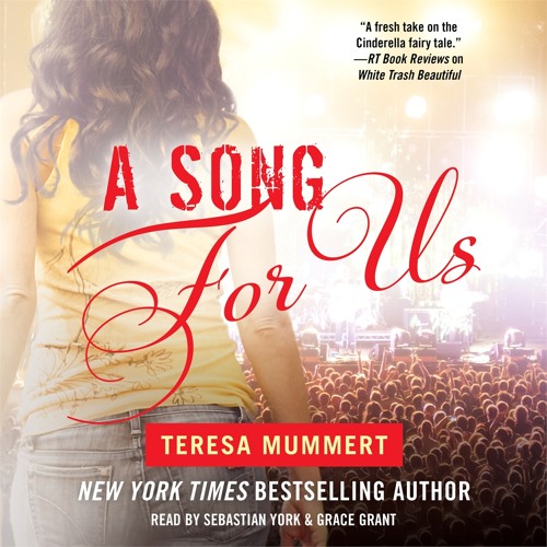 A SONG FOR US Audiobook Excerpt 1