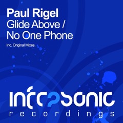 Infrasonic Recordings