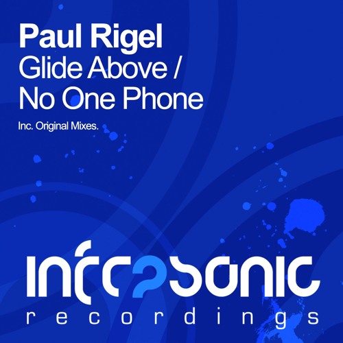 Infrasonic Recordings