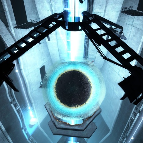 Tranquil Asphyxia (DJ Circuit & Den'ichi K.) - Cybernetic Fusion
