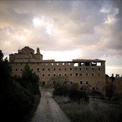 Solitario convento (Prod. Burze Beats)