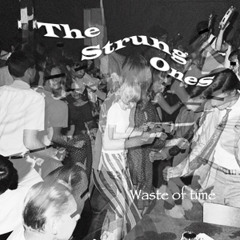 The Strung Ones - Waste of time Instrumental