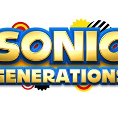 Sonic Generations OST - Crisis City Modern