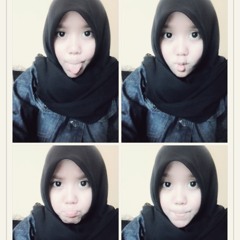 serpihan hati ter untuk ain budi leutik