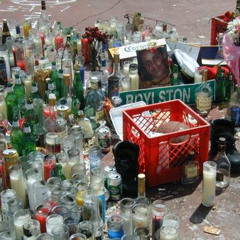 Lowkey M30 - Rip Mata