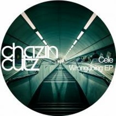 Cele - Wrongdoing (K-Style, Carlos Perez Remix) OUT NOW [CHAZIN CUTZ]