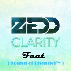 SofB™ Ft Zedd _ Clarity _ (re-edit)