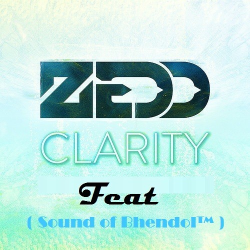 SofB™ Ft Zedd _ Clarity _ (re-edit)