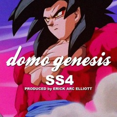 Domo Genesis - SS4 (Produced by Eric Arc Elliot)