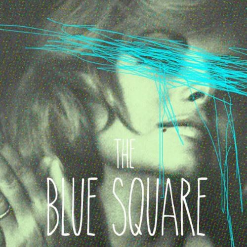 The Blue Square feat. Melentini - "Nightkisser"