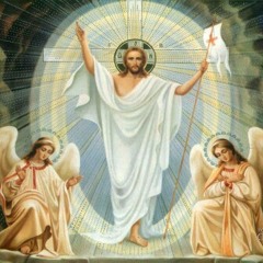 Resurrection Gospel-Joseph Mossad