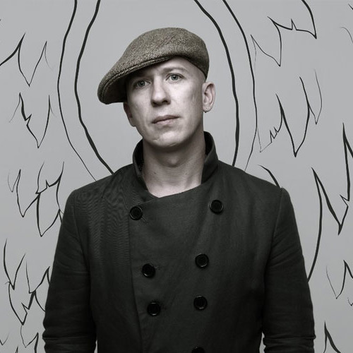 Foy Vance - Be the Song