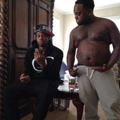 Peewee Longway ft. MPA Duke - Str8 Out The Mudd (Prod. By Metro Boomin)