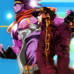 (DEMO) STAND PROUD - Jojo3 OP Cover