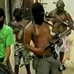 MC DOM RÓ - É SEGUNDA VS BAILE DA R.A