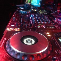 Jangan Pernah Berubah [ DJ Miracle ].