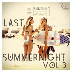 Last SummerNight Vol.3 (www.facebook.com/DJSoulig)