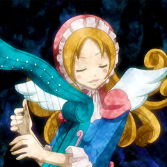 Lyra's Song - Fairy Tail
