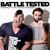 Artwork for BATTLE TESTED - ROB BAILEY & THE HUSTLE STANDARD