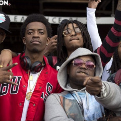 Migos(Quavo & Offset) ft. PeeWee Longway - Switch A Roo