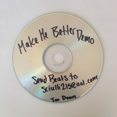 You're Mine ft. Tk Nova