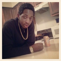 Lil' Tav -  I Remember Being A Broke Nigga