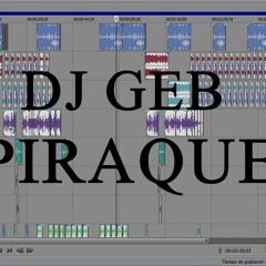 MTG - ME CHAMA DE PAPEL HIGIENICO E ME PASSA.. (VRS PRQ DJ GEEB - LIMA 2014 ))
