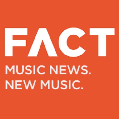 Stray - Triangles [FACT mag giveaway]