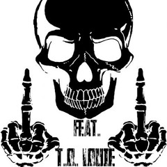 Middle Fingers (Feat. T.O. Louie) (Hosted By DJ Superstar)