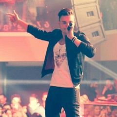 Faydee - love you better