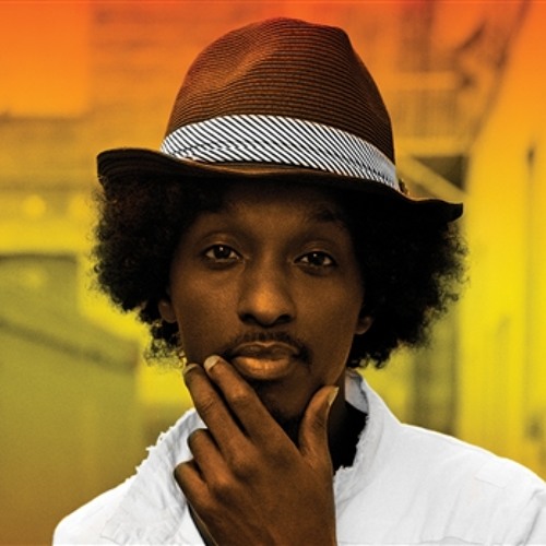 K'naan - Soobax [CHONG X EDIT]