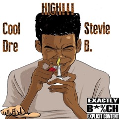 High (Cool Dre & Stevie B.)