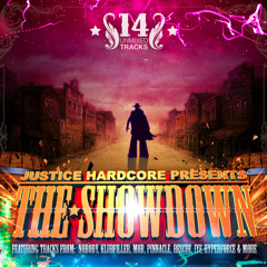 4. Nobody, Ciccone, & Pinnacle - Outta Control