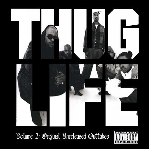Stream 2Pac - Thug Life (Original Version - 2Pac Version) by