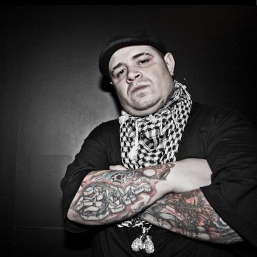 Vinnie Paz - True Lies (BeatDown Audios Bootleg)