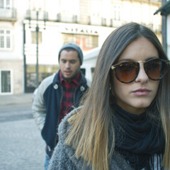 MC Ary  Vou Voltar Tarde