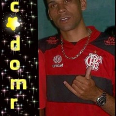 MC DOM RO - ACAPELLA - É SEGUNDA(ANTARES)